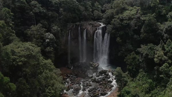 Nauyaca Waterfall 17.