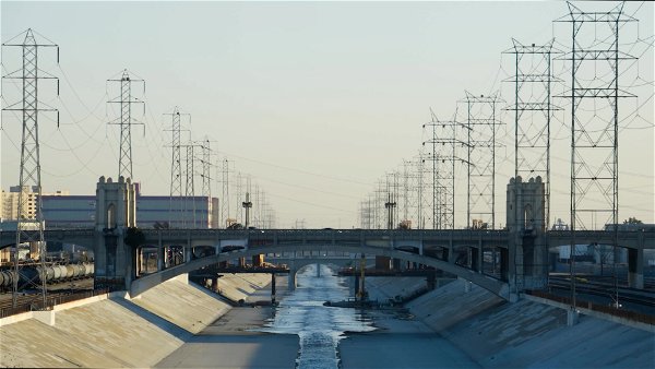 Los Angeles storm drain.mp4